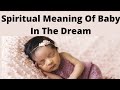 The Blessings of Giving Birth in a Dream: Spiritual Insights and Interpretations