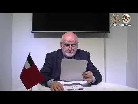 საქართველოს რესპუბლიკის უზენაესი საბჭოს თავმჯდომარის ალექსანდრე ჟღენტის გამოსვლა 10.10.2020წელი