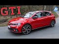 VW Polo GTI Facelift (207hp) | DRIVE & SOUND🏁 | by Automann in 4K