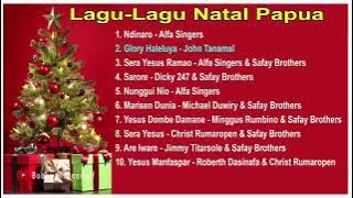 Lagu-Lagu Natal Papua