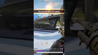 Do Not Miss This Epic Apex Legend Mobile Kill Epic Intense Action 