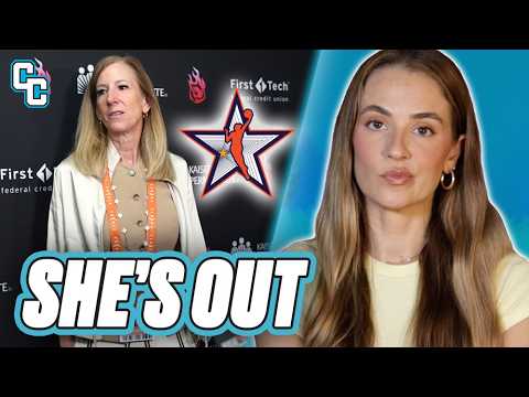 Cathy Englebert Rumors Heat Up..