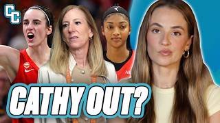 Everything Is About To Change For The WNBA...