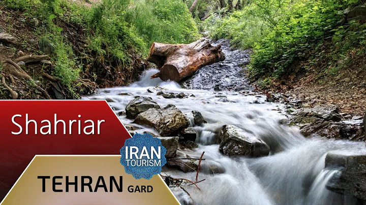 Shahriar City near Tehran -   ( )