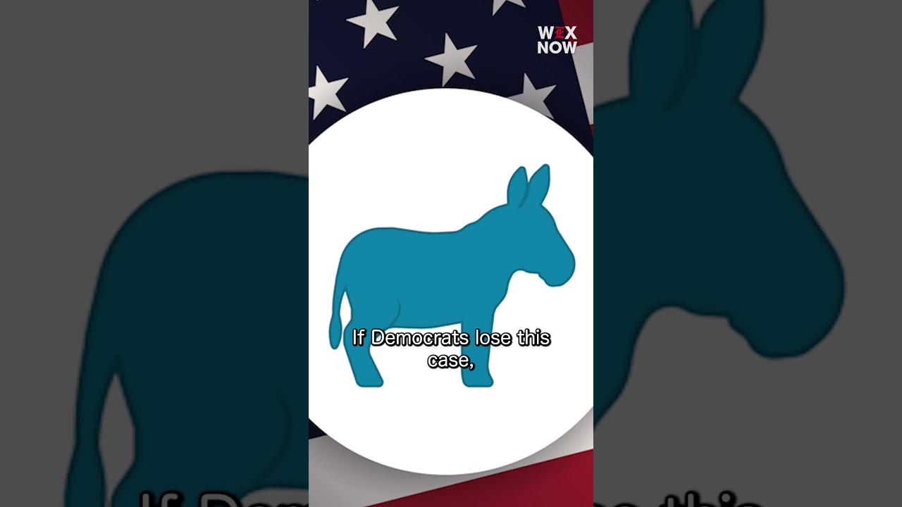 Supreme Court allows Texas’s pro-GOP redistricting to stand