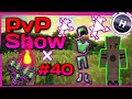 ПВП ШОУ/PVP SHOW! Разваливаем кабины на HardMine! #40