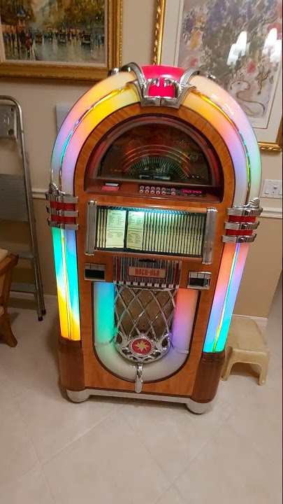 jukebox video  560727