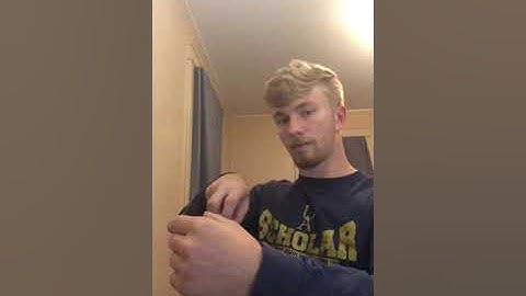 Expressive Quiz #3 ASL 3