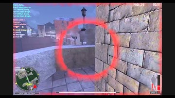 aa3 jumpingstyle fighting, by add686