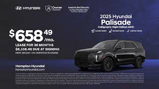In-Market Hyundai 10/03/2025 6228957