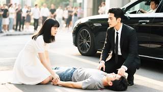 Download Lagu Kind nurse helps fainted stranger, seen by the new handsome dean, who falls for her at first sight! MP3 Download Lagu Kind nurse helps fainted stranger, seen by the new handsome dean, who falls for her at first sight! MP3