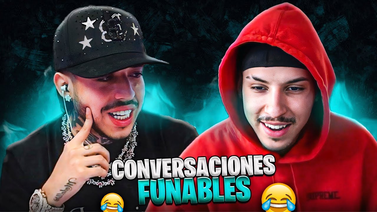 ¿EN QUÉ PAIS TUVISTE LA SUERTE DE NO NACER? 😂 las conversaciones menos funables con West | Samulx