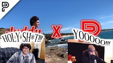 Team Parallel *REACTS* To My #Parallelrc Montage!!!