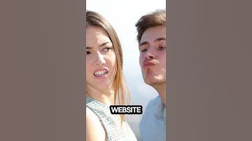 YOUTUBE WAS ONCE A DATING WEBSITE !!