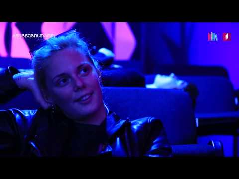 კადრს მიღმა • S07E19