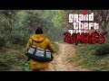 GTA V ZOMBIES - FOMOS PARA MATA #4