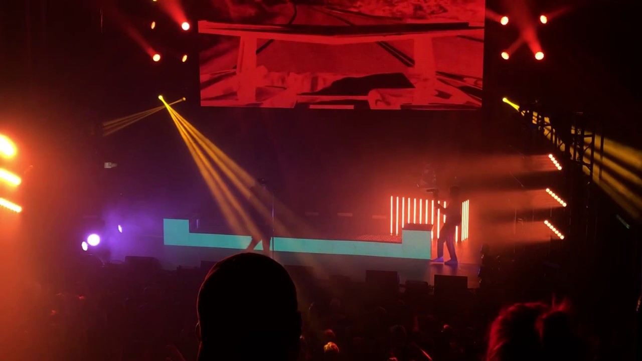 Watch Separate Ways & Lately - AUGUST 08 (88rising Tour - Live Atlanta, GA - 10/16/18) on YouTube Watch Separate Ways & Lately - AUGUST 08 (88rising Tour - Live Atlanta, GA - 10/16/18) on YouTube