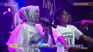SEBATAS BATUR VOC.AYI NIRMALA LIVE BPK DARSIMAN / IBU DARENI  LUWUNG GESIK  KRANGKENG - INDRAMAYU