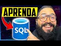 O UNICO VÍDEO sobre SQL que VOCÊ PRECISA ASSISTIR