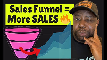 Sales Funnels Explained: How to Build a Funnel That Sells 24/7 (2025 Tutorial)