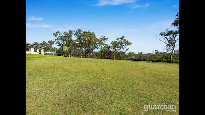 61A Cattai Ridge Road, Glenorie - Guardian Realty