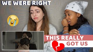 Moira Dela Torre - Paubaya (Official Music Video) [REACTION] l WE PREDICTED THIS!!!!