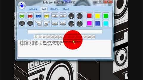 HOW TO MOD YOUR GAMERTAG ON MW2 AND ALL THE COD