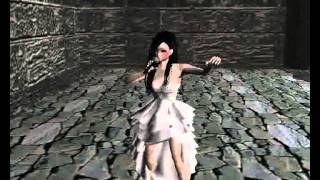 imvu/Monster - Meg & Dia