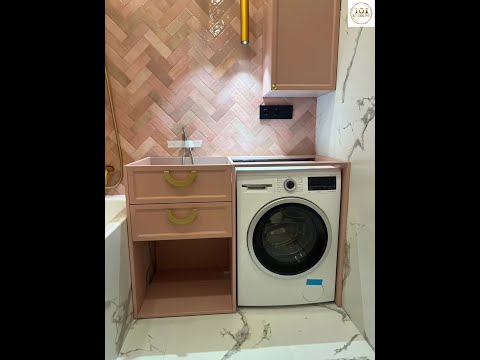 Мебель для ванной комнаты