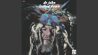 Video thumbnail of "Dr. John - Getaway"