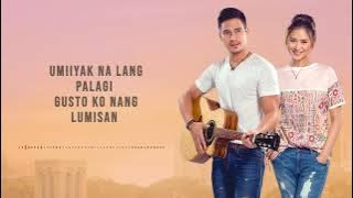 Piolo & Sarah - Paano Ba Ang Magmahal Acoustic | The Breakup Playlist