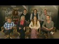 Warner Bros. Studio Tour London - The Making of Harry Potter - Live web cast