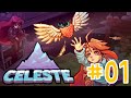 [FR/EN] Celeste - First Playthrough (Part 1)