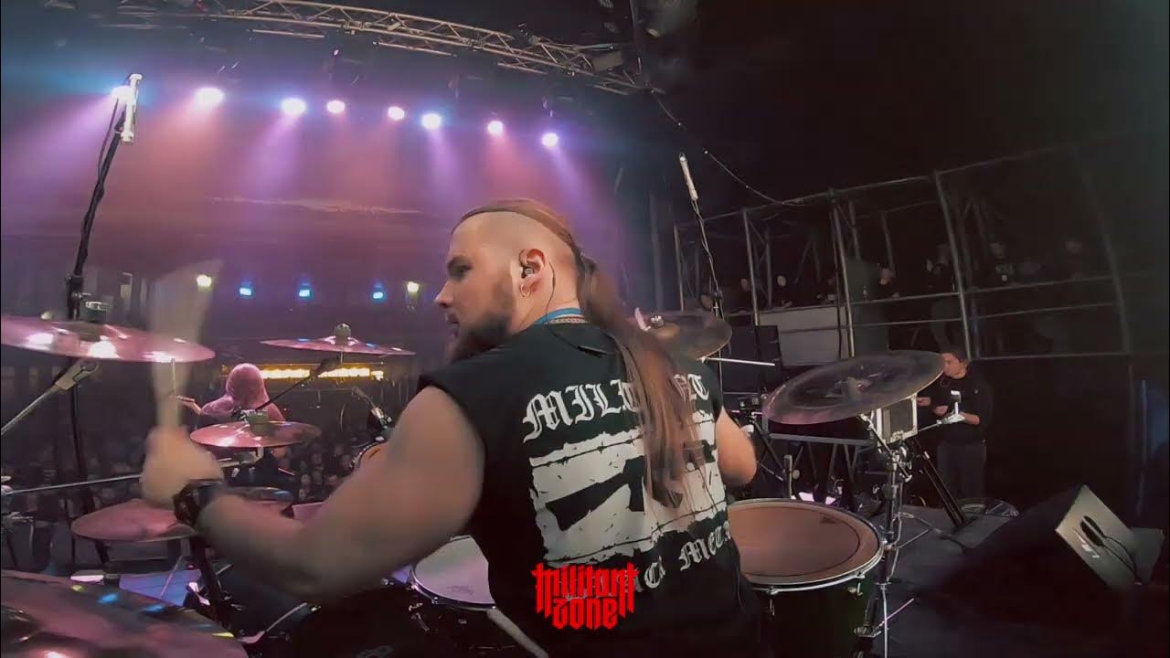 M8L8TH 2018 FULL SET PROMO - YouTube