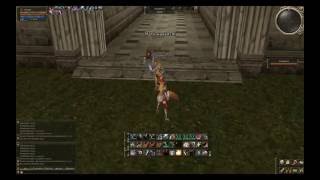Olympiad, Wind Rider, Gracia Final, RedZerg.com screenshot 3