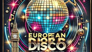 European Pop Disco