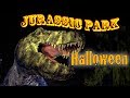 Jurassic Park Halloween Decorations A Toy Man Halloween 2018