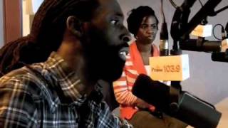 Tye Tribbett on His Infidelity