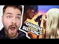 REACTING to CHANMINA "LET YOU GO" feat. HIROTO (INI) | Official Music Video | REACTION!