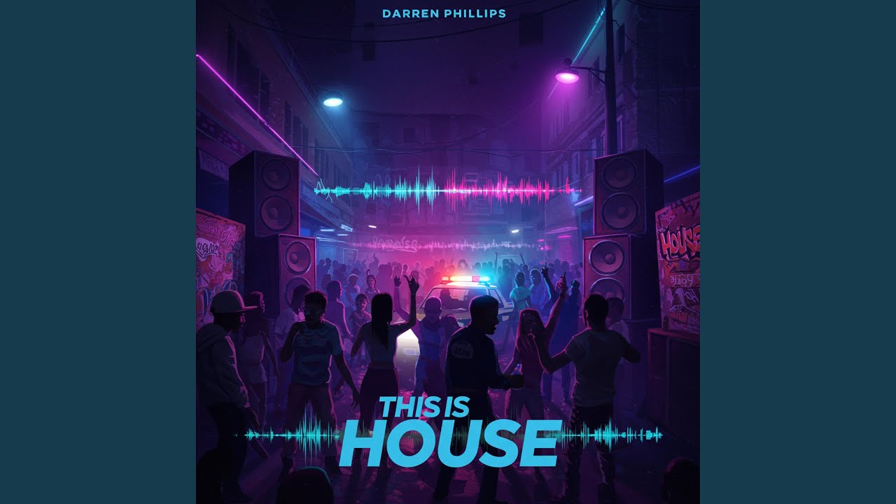 This is House (Neighbor's Nightmare)