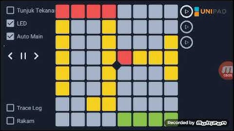 OMFG —Hello [ Launchpad + Project File ] by hafixyz