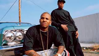 Straight Outta Compton - Just Another Day (Dr. DRE &amp; The Game)