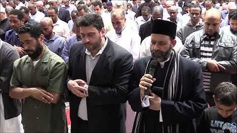 تلاوة خاشعة لآيات من سورة الواقعة للشيخ حسن صالح | هيا إلى الله