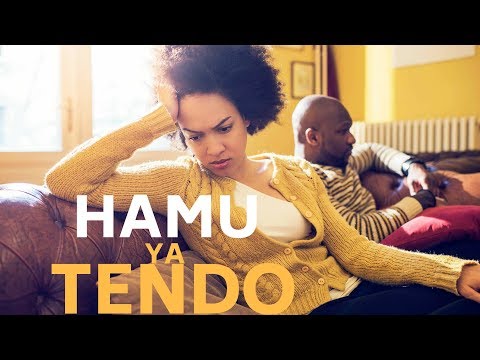 Video: Ni Nini Husababisha Hamu Ya Vyakula Fulani