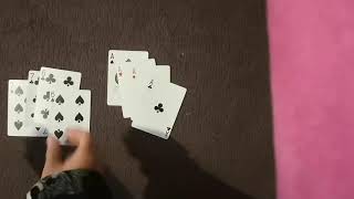 Jazz ace trick