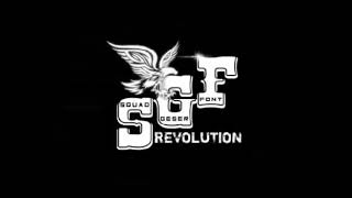 STORY WA LYRICK MAKER _-_ A NEVER YOU SO HARD SONG SGF REVOLUCION