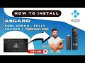 Get The BEST KODI Build For April 2025 Asgard Kodi Addon Complete Setup Guide KodiBuilds2025 Get The BEST KODI Build For April 2025 Asgard Kodi Addon Complete Setup Guide KodiBuilds2025