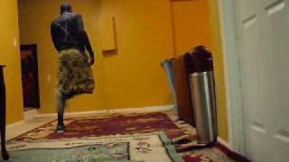 How to Jerk Tutorial: Pindrop (Advanced)