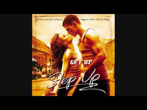 2. Ciara ft Chamillionaire - Get Up - Step Up Soun...