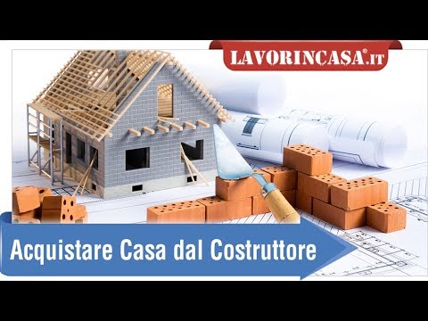 Video: Qual è il periodo di garanzia del costruttore?